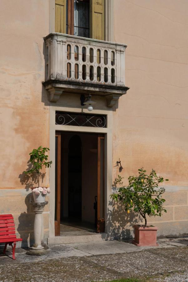 Fiori&Vigne Di Cecilia Marcon Villa Farra di Soligo Exterior foto